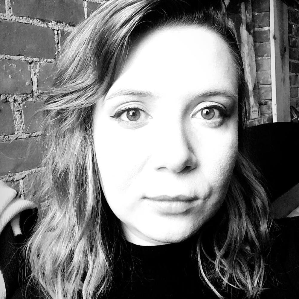 Meet your Posher, Katelyn